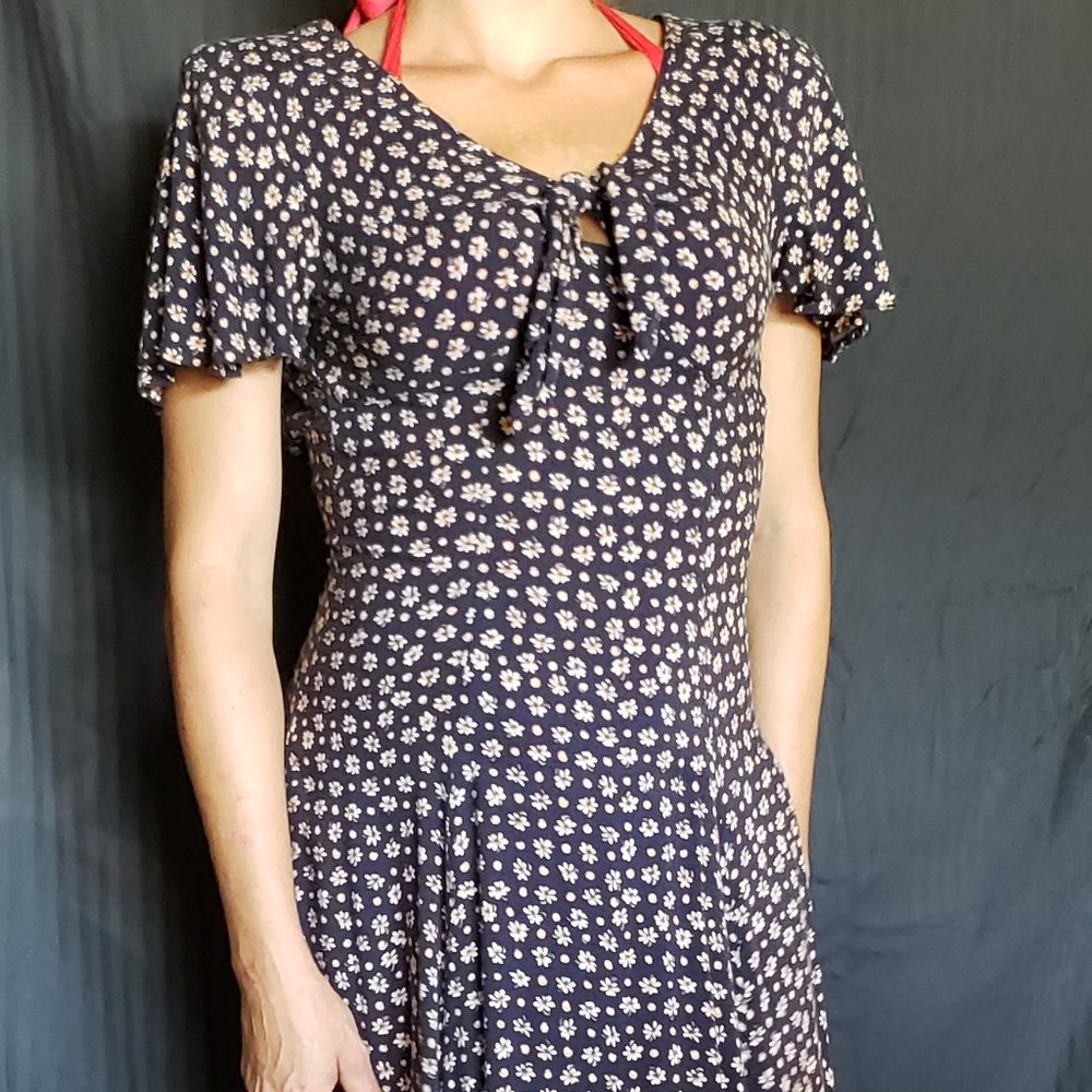 Vintage Byer Too! Sundress